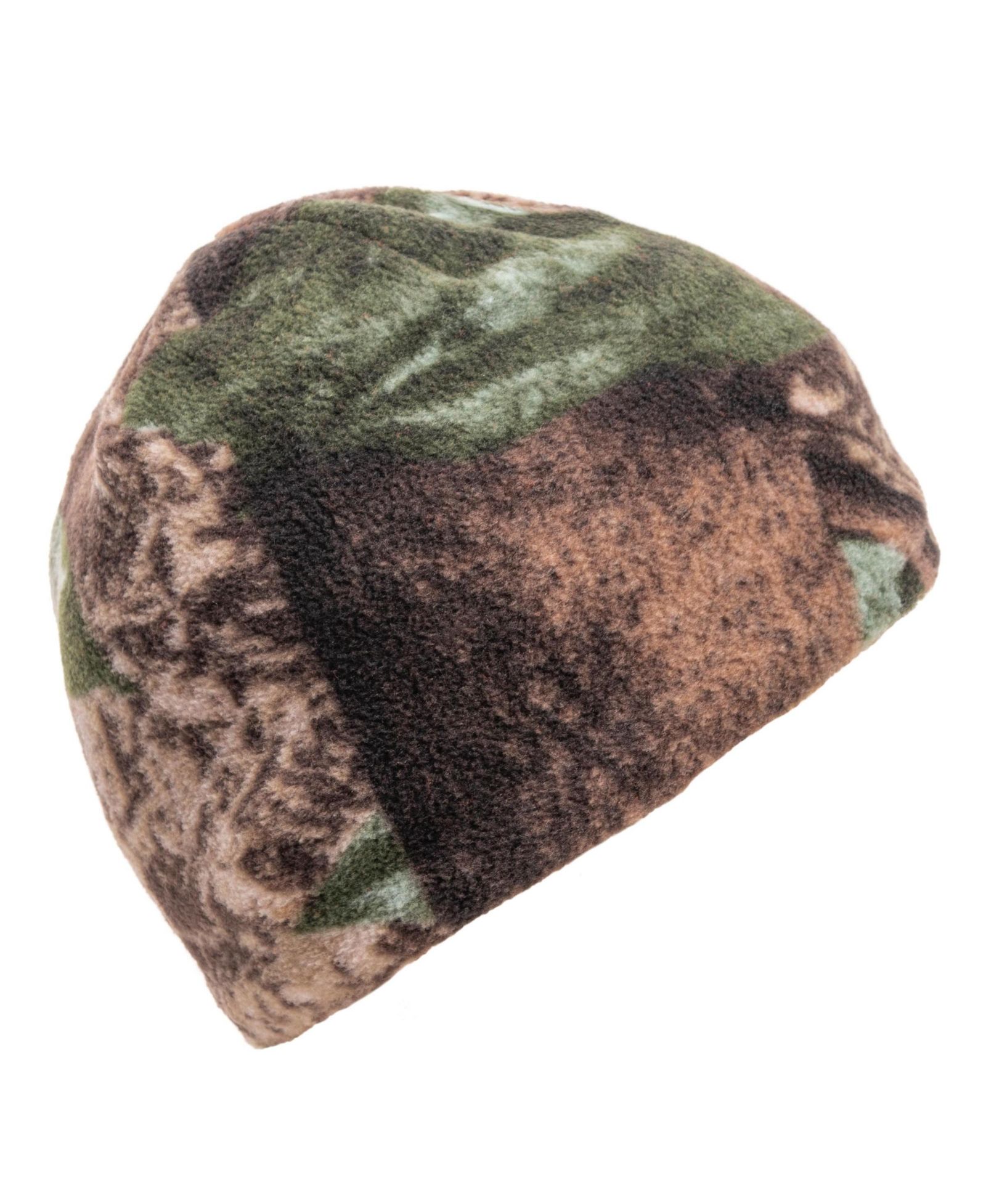 Quietwear Unisex Reversible Fleece Beanie