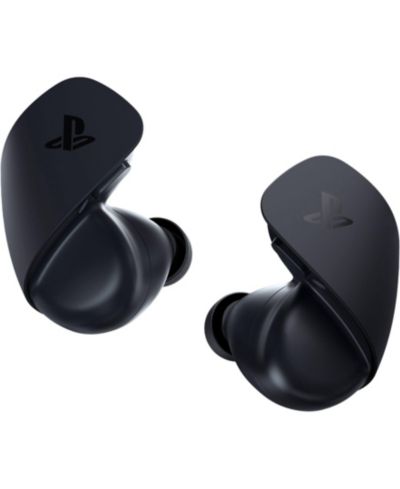 Sony-PULSE беспроводные наушники midnight black