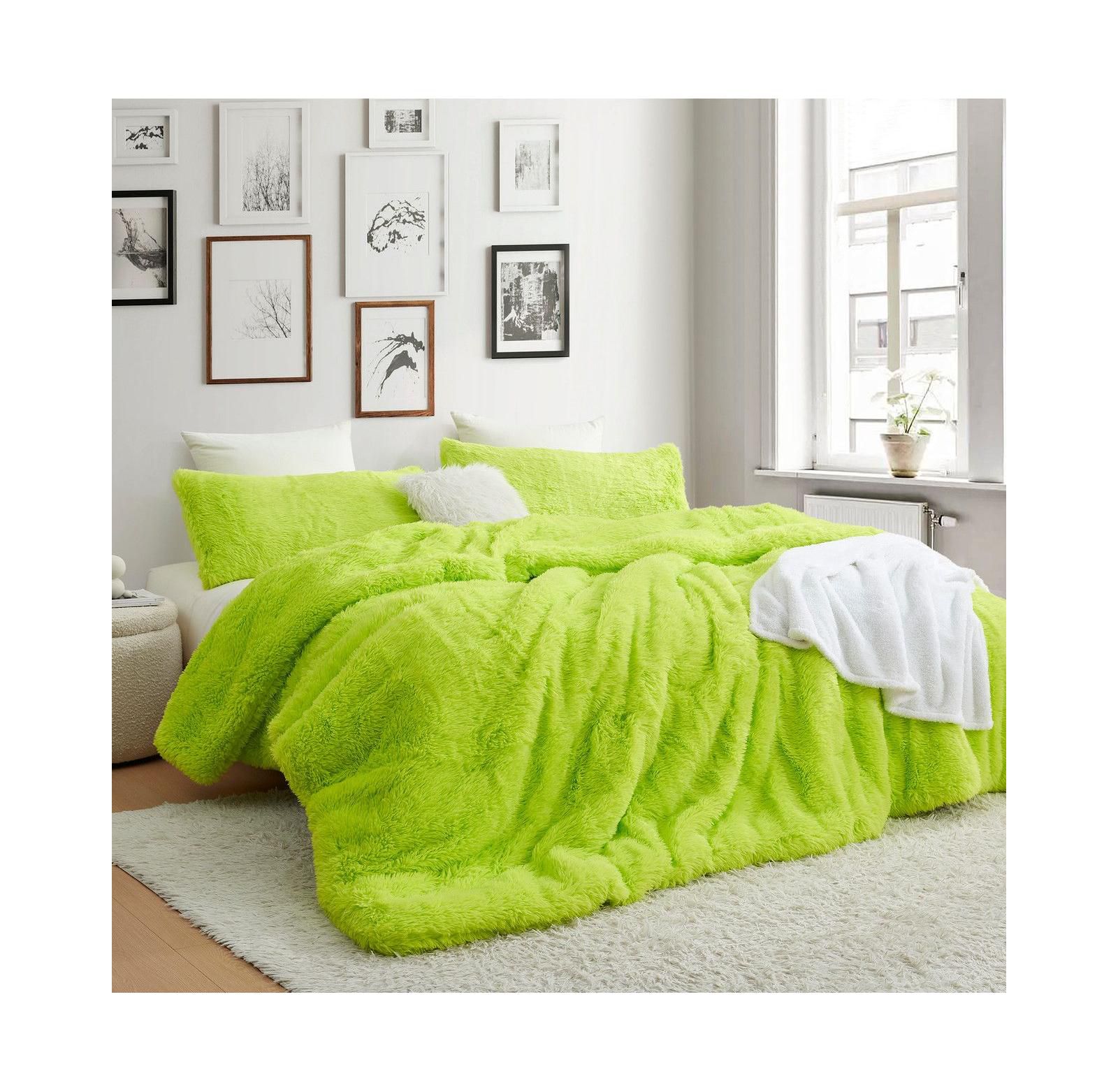 Набор одеял Coma Inducer Full of Fluff Oversized
