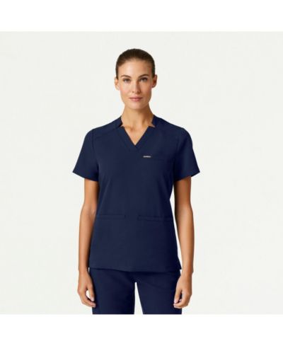 Midnight navy