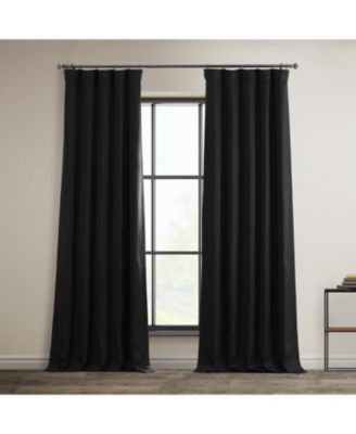 Essential black