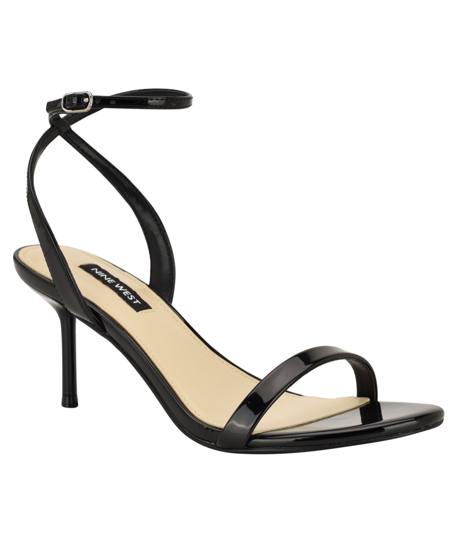 Женские босоножки Nine West Waltz Strappy Stiletto