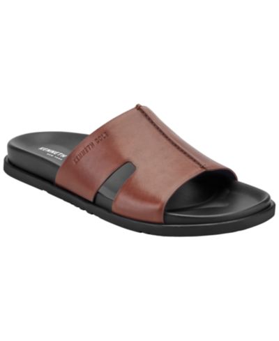 Kenneth Cole New York Мужские шлепанцы Willy