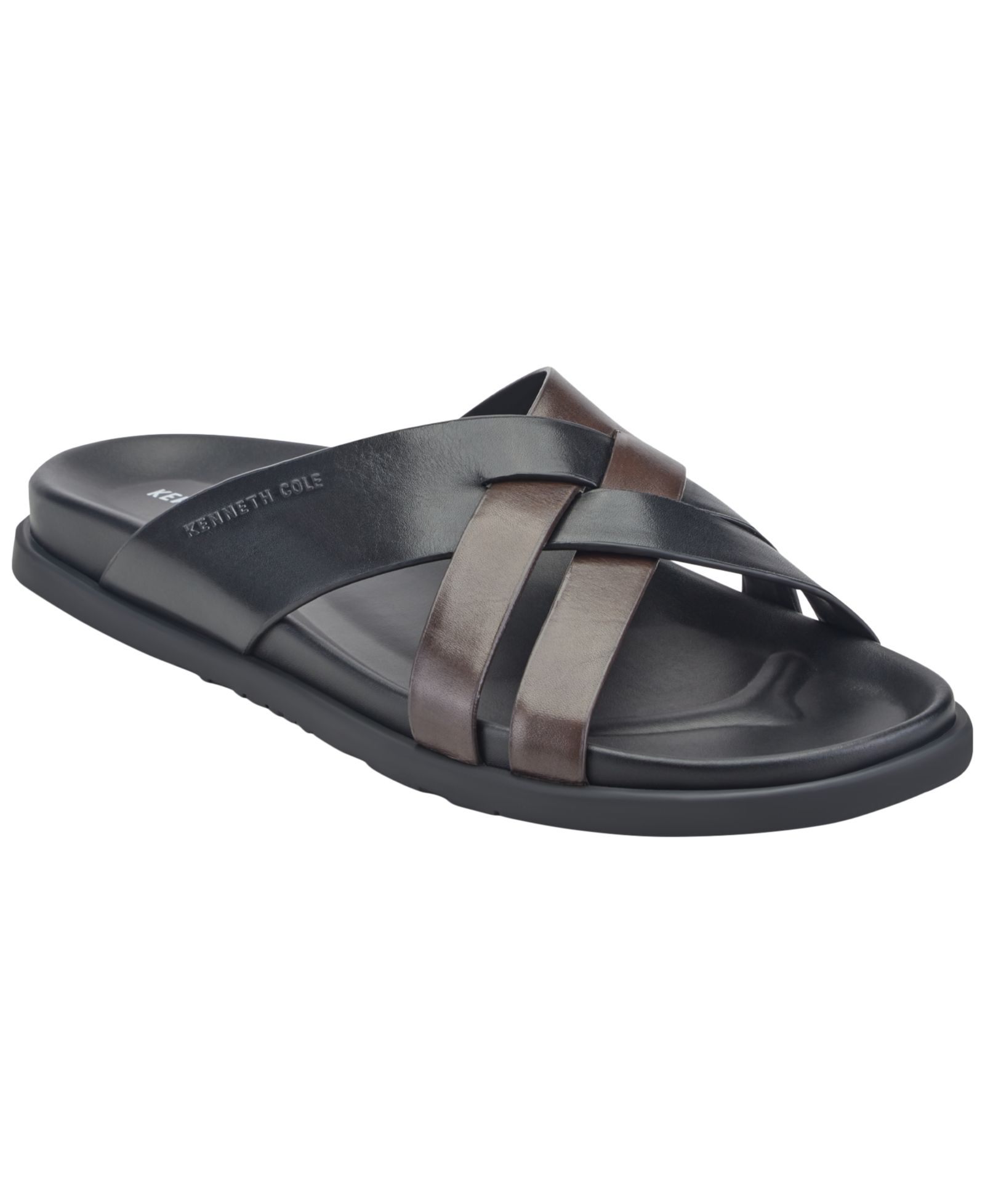 Kenneth Cole New York Men's Wooper X-Band Sandals
