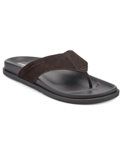 Мужские сандалии Kenneth Cole New York Worly Thong