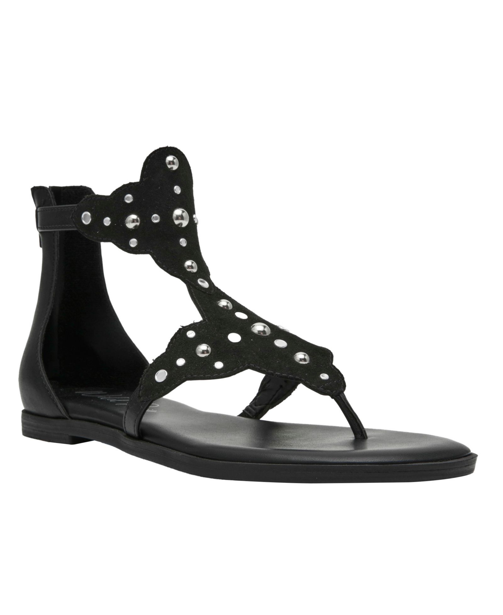 Wild Pair Women's Neddrra Flat Sandals, Macy's Exclusive