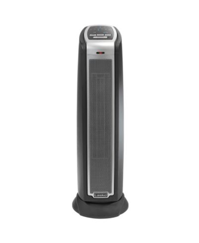 Lasko 5790 Портативный электрический обогреватель 1500W с функцией колебания