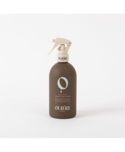 Oliere Paris Valour Leave-in Mask