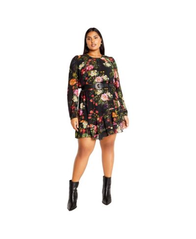 Floral