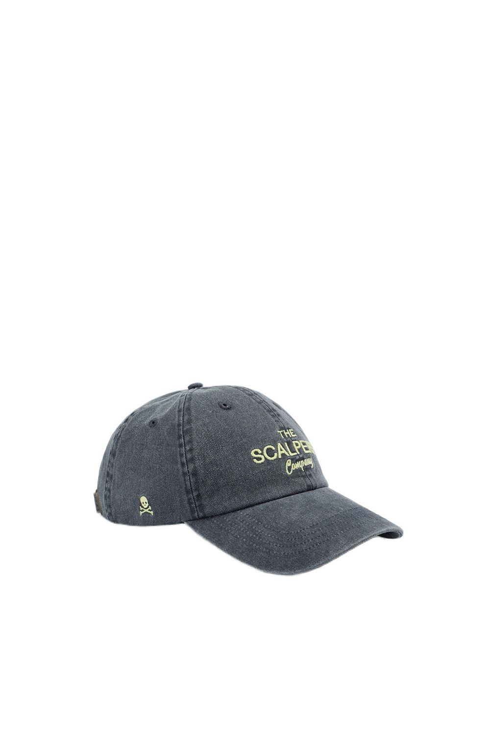 Scalpers Women  Alpers Washed Cap
