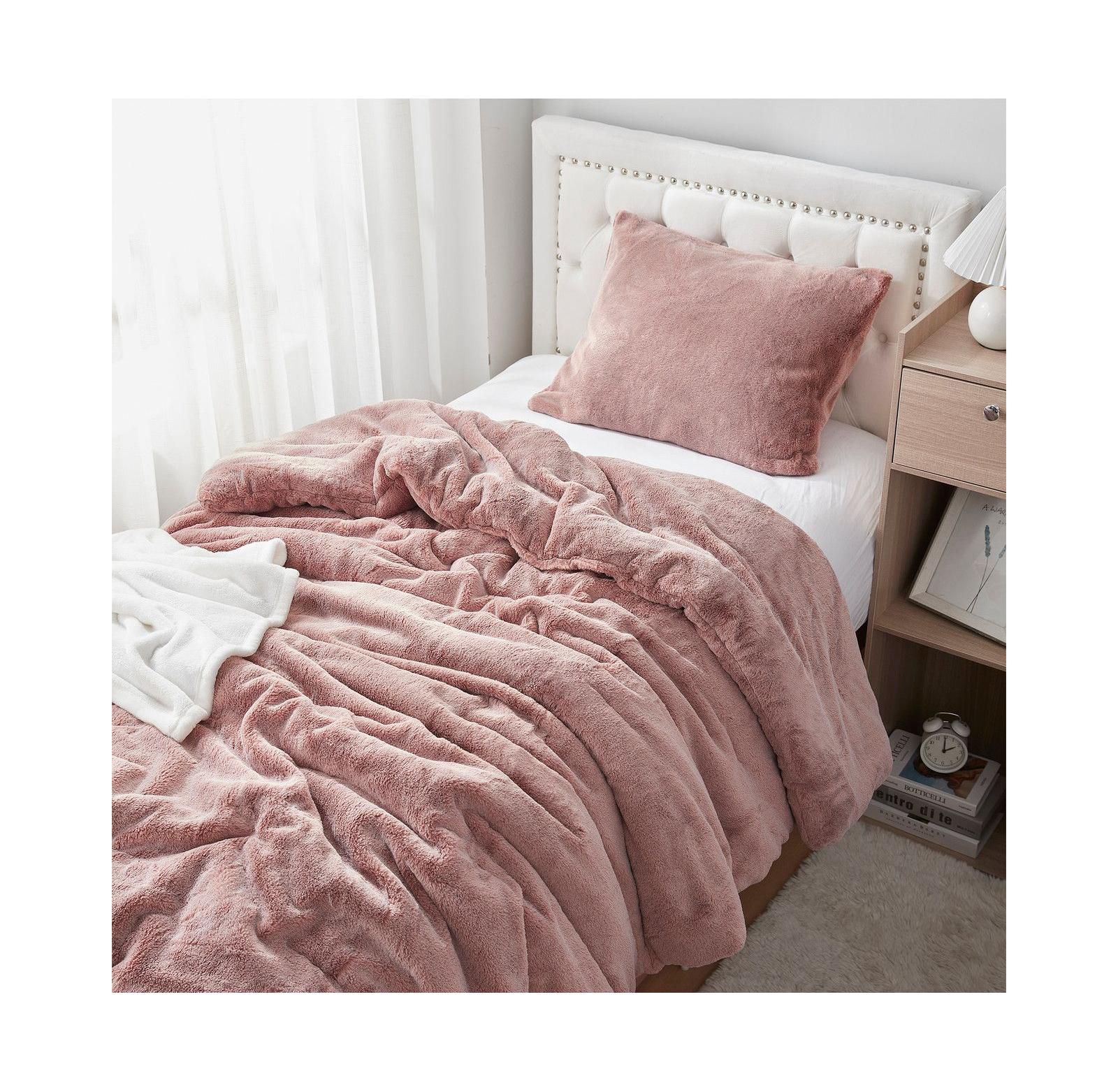 Coma Inducer Buttercream Chunky Bunny - Coma Inducer Oversized Comforter Set