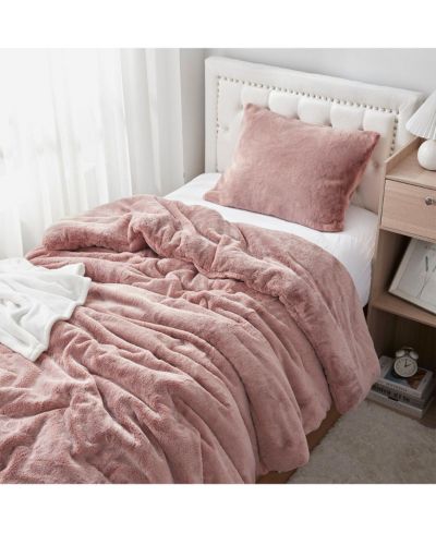 Coma Inducer Buttercream Chunky Bunny - Coma Inducer Oversized Comforter Set