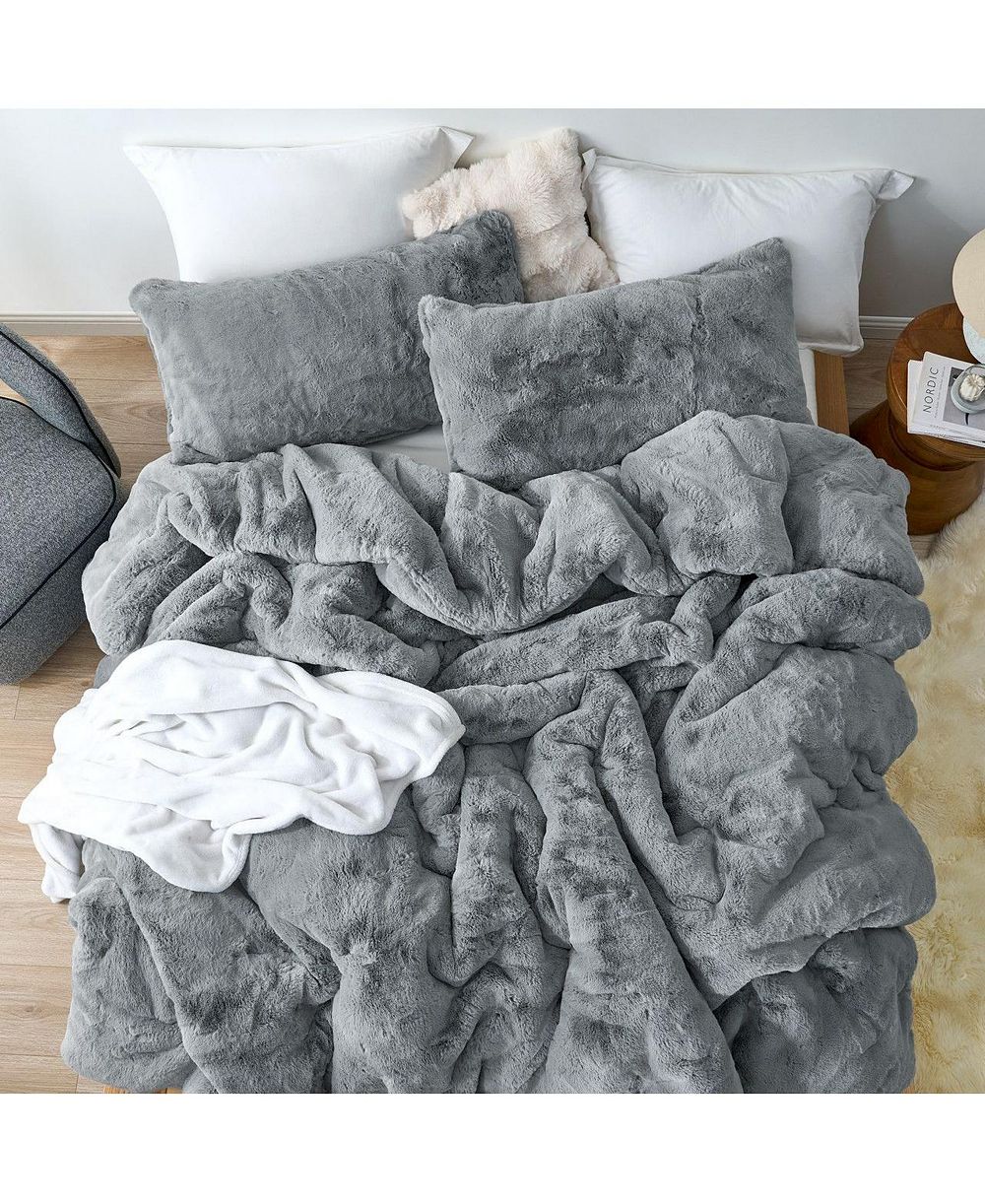 Coma Inducer Chunky Bunny Oversized комплект покрывала