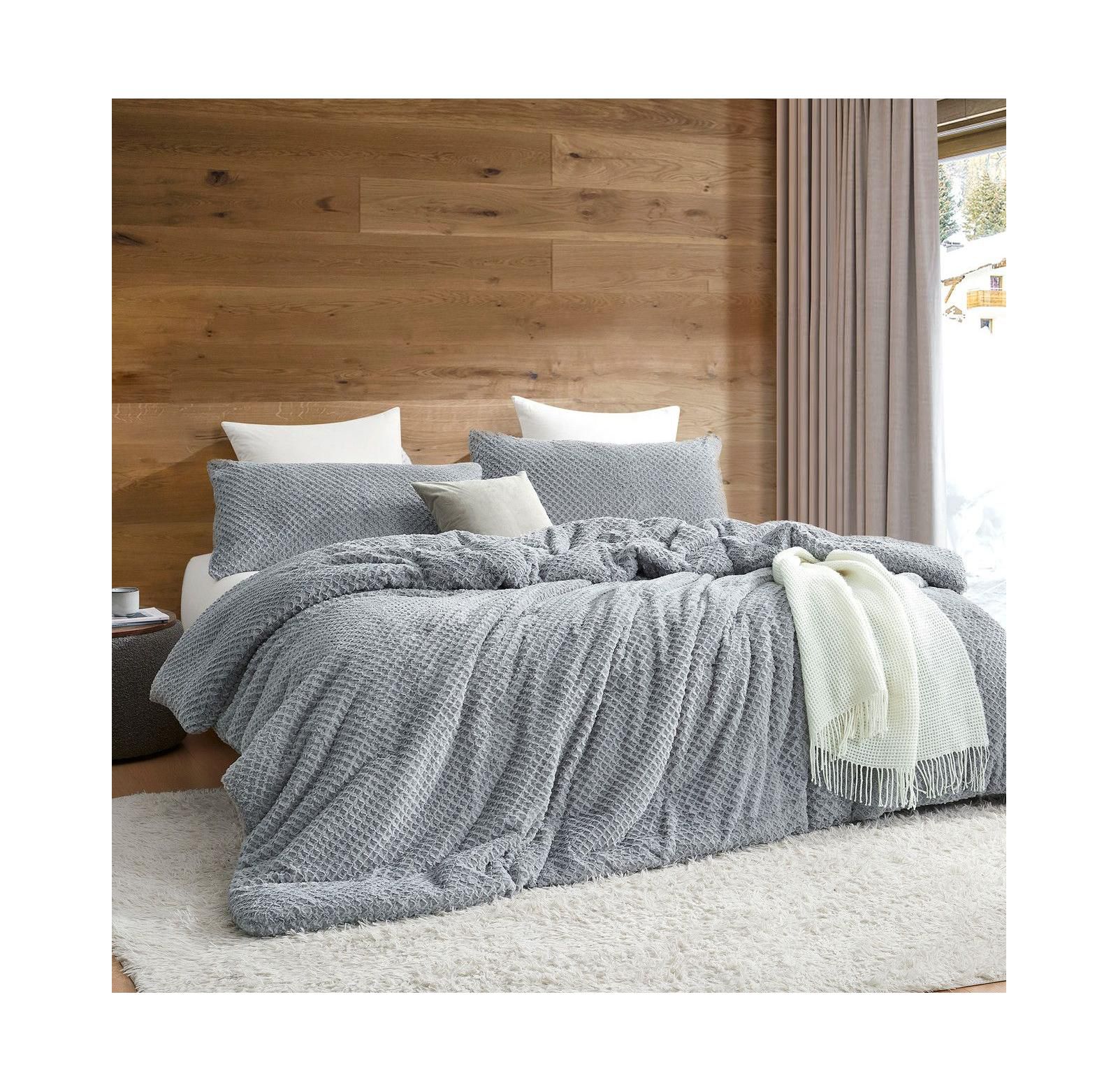Комплект постельного белья Coma Inducer Justa Nother Oversized, Brazilian Sand