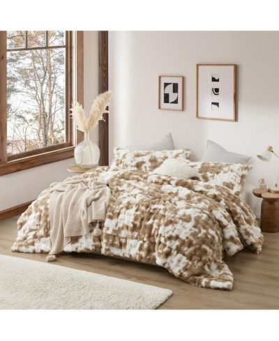 Coma Inducer Chunky Bunny Spotty Oversized Comforter Set