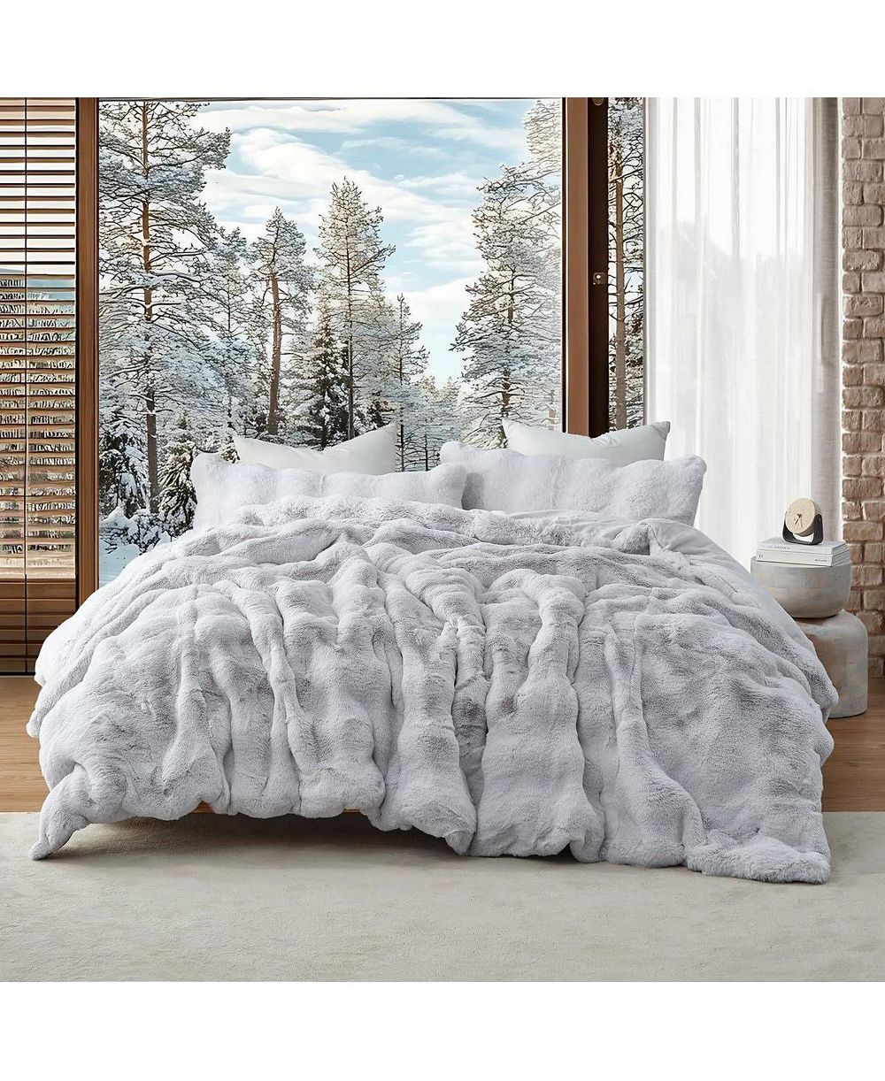 Комплект изгромоздких одеял Coma Inducer Snowball Giant