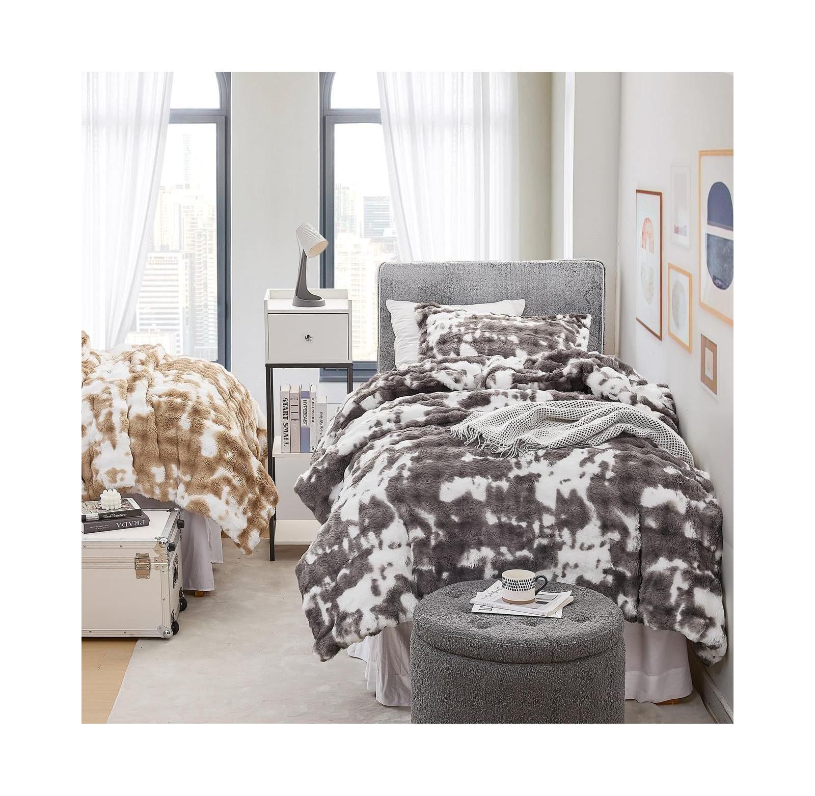 Комплект покрывала Coma Inducer Chunky Bunny Spotty Oversized