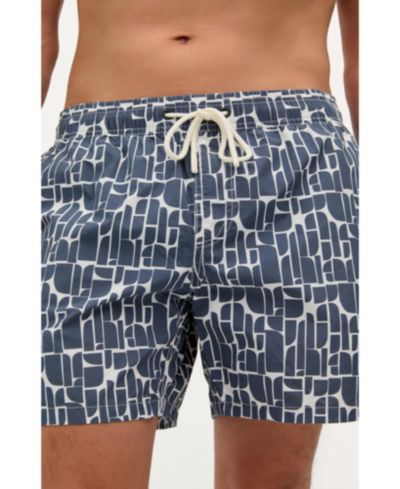 Мужские плавки Scalpers Indigo Doran Swimsuit