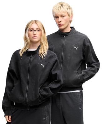 Мужская спортивная куртка Puma Football King and Motorsport Look
