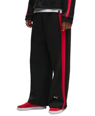 Мужские спортивные брюки Puma Ferrari Track Pants