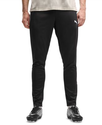 Мужские футбольные брюки Puma IndividualFinal Slim-Fit