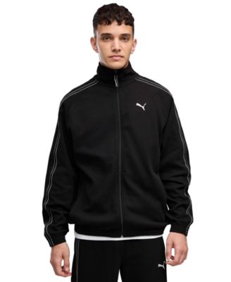 Мужская куртка Puma из твила, классический крой