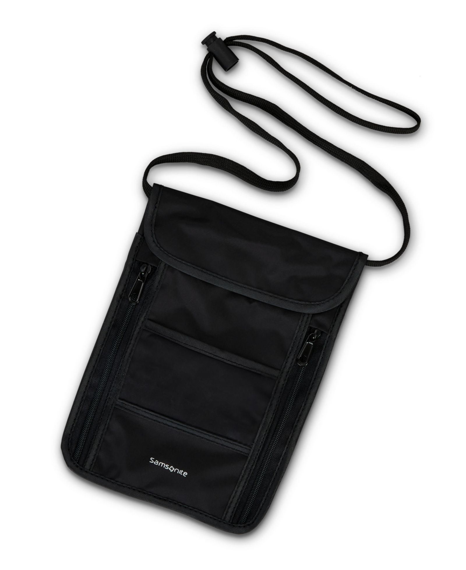 Нагрудный кошелек Samsonite RFID