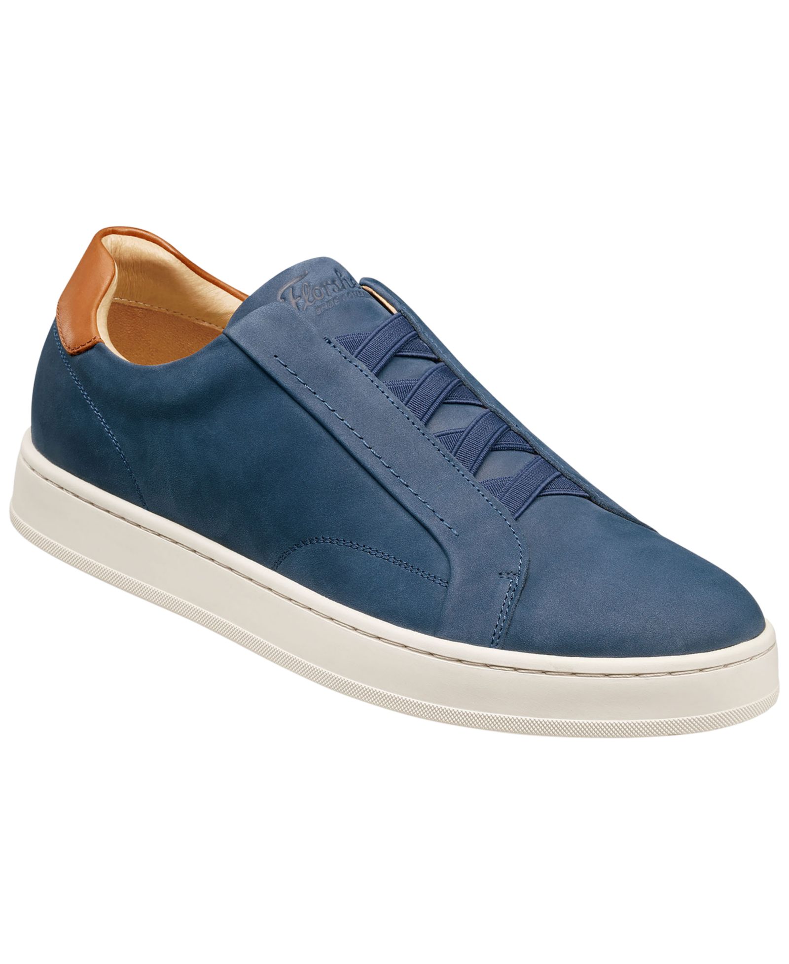 Florsheim Мужские кроссовки Monopoli