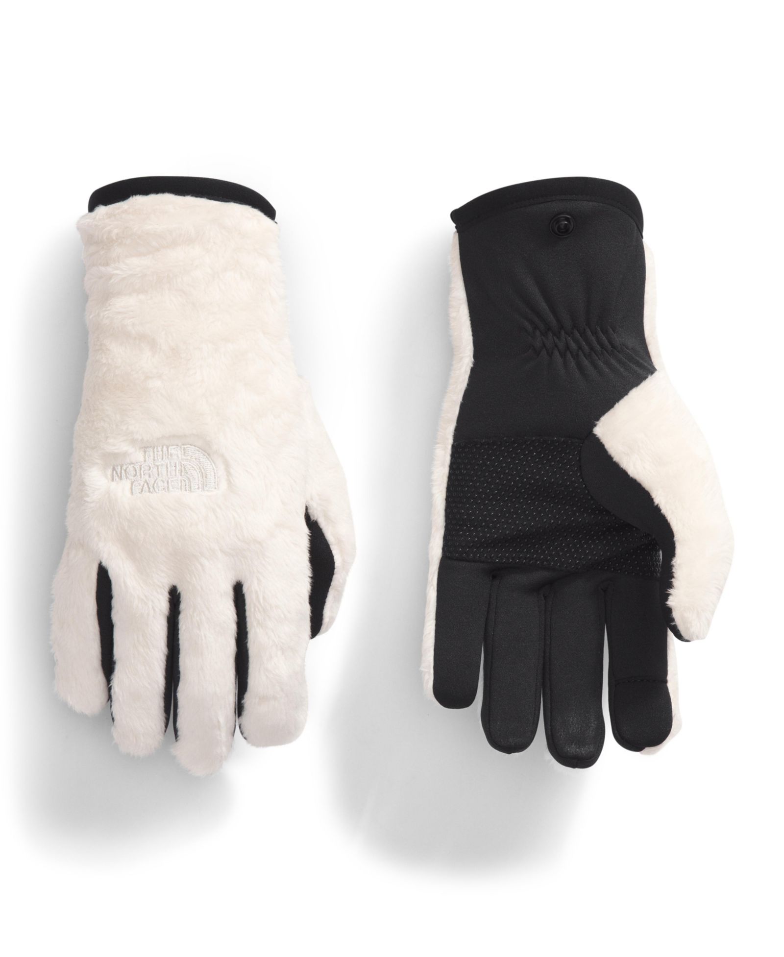 The North Face Женские перчатки Osito Etip Touchscreen