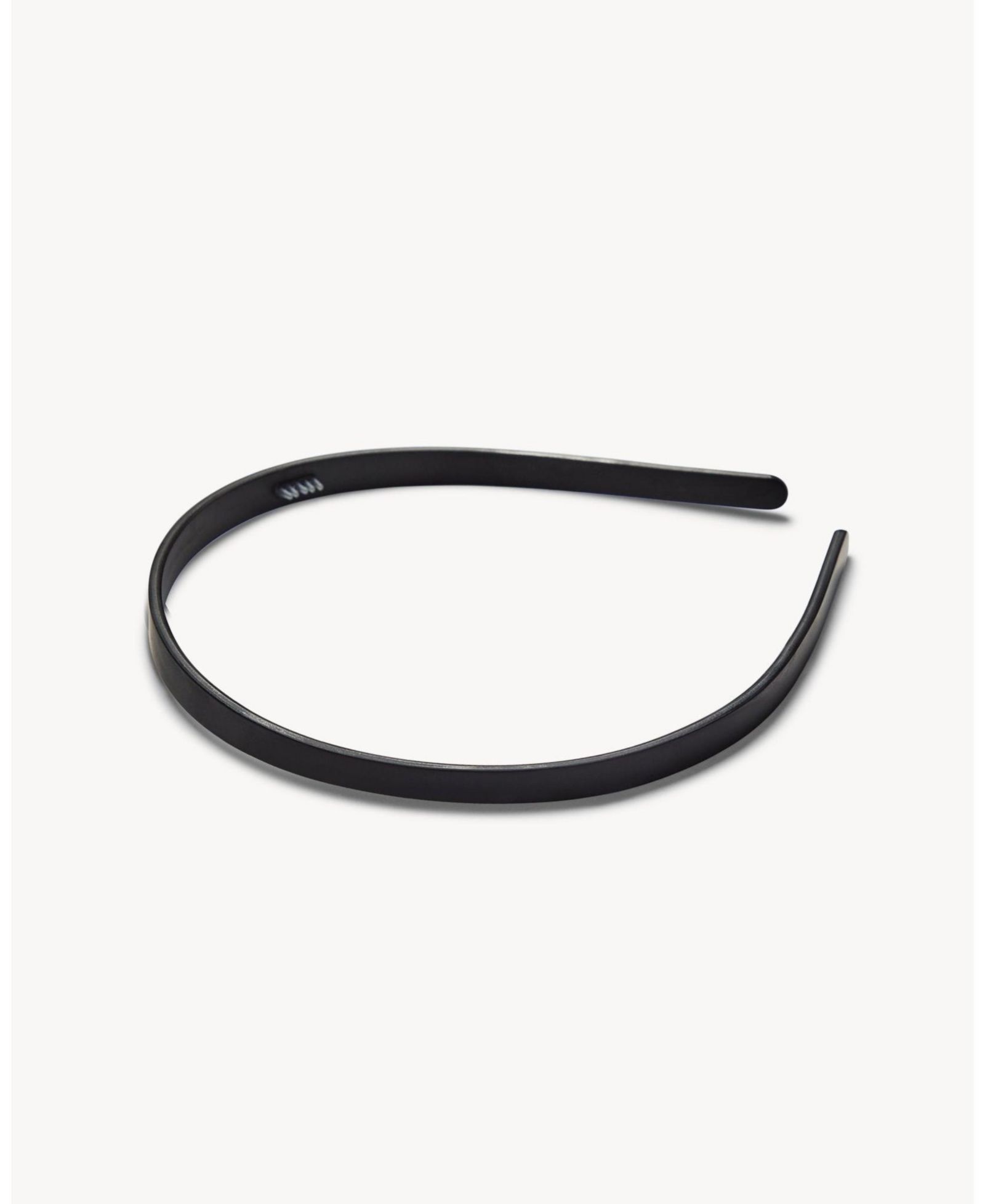 Ultralight Thin Headband