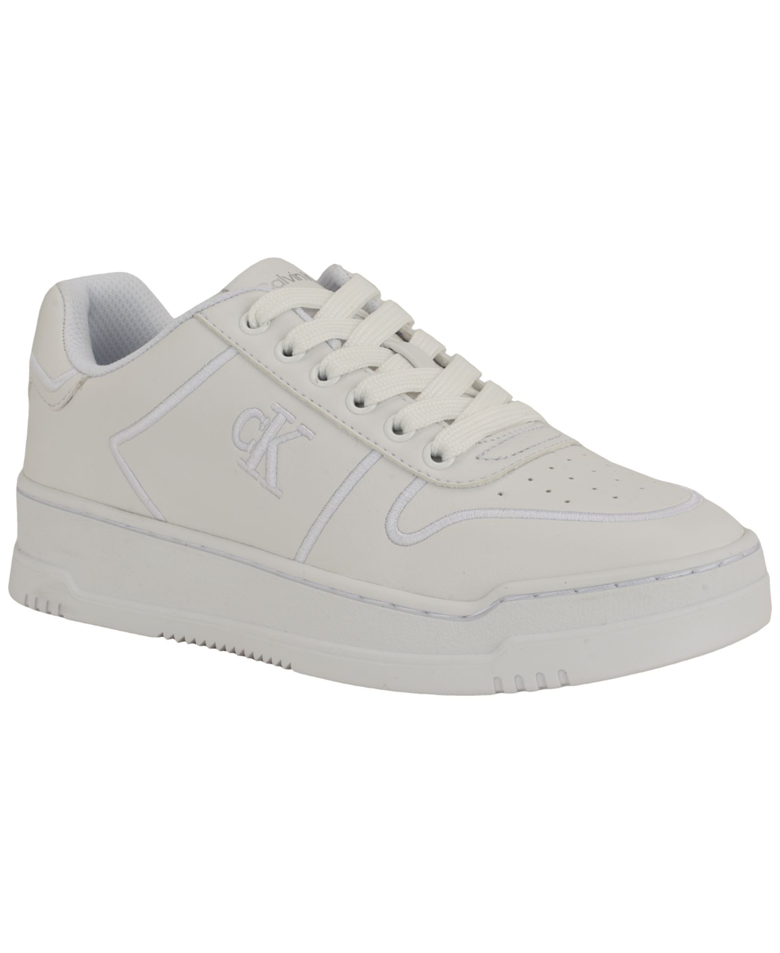 Женские кроссовки Calvin Klein Pozin Lace-Up