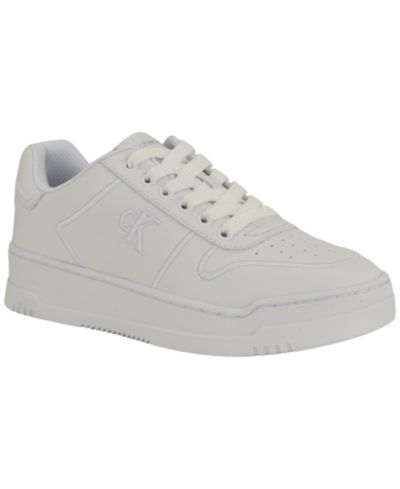 Женские кроссовки Calvin Klein Pozin Lace-Up