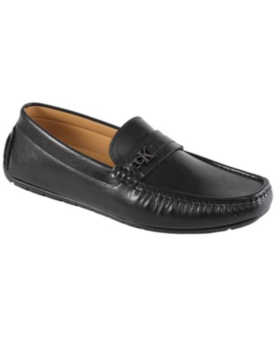 Мужские лоферы Calvin Klein Fasek Casual Slip-On