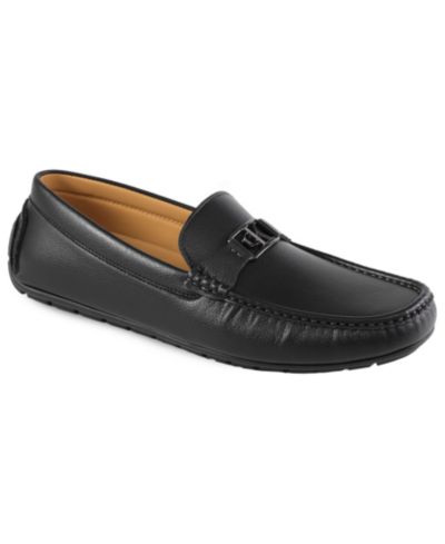 Мужские лоферы Calvin Klein Felty Slip-On Driving