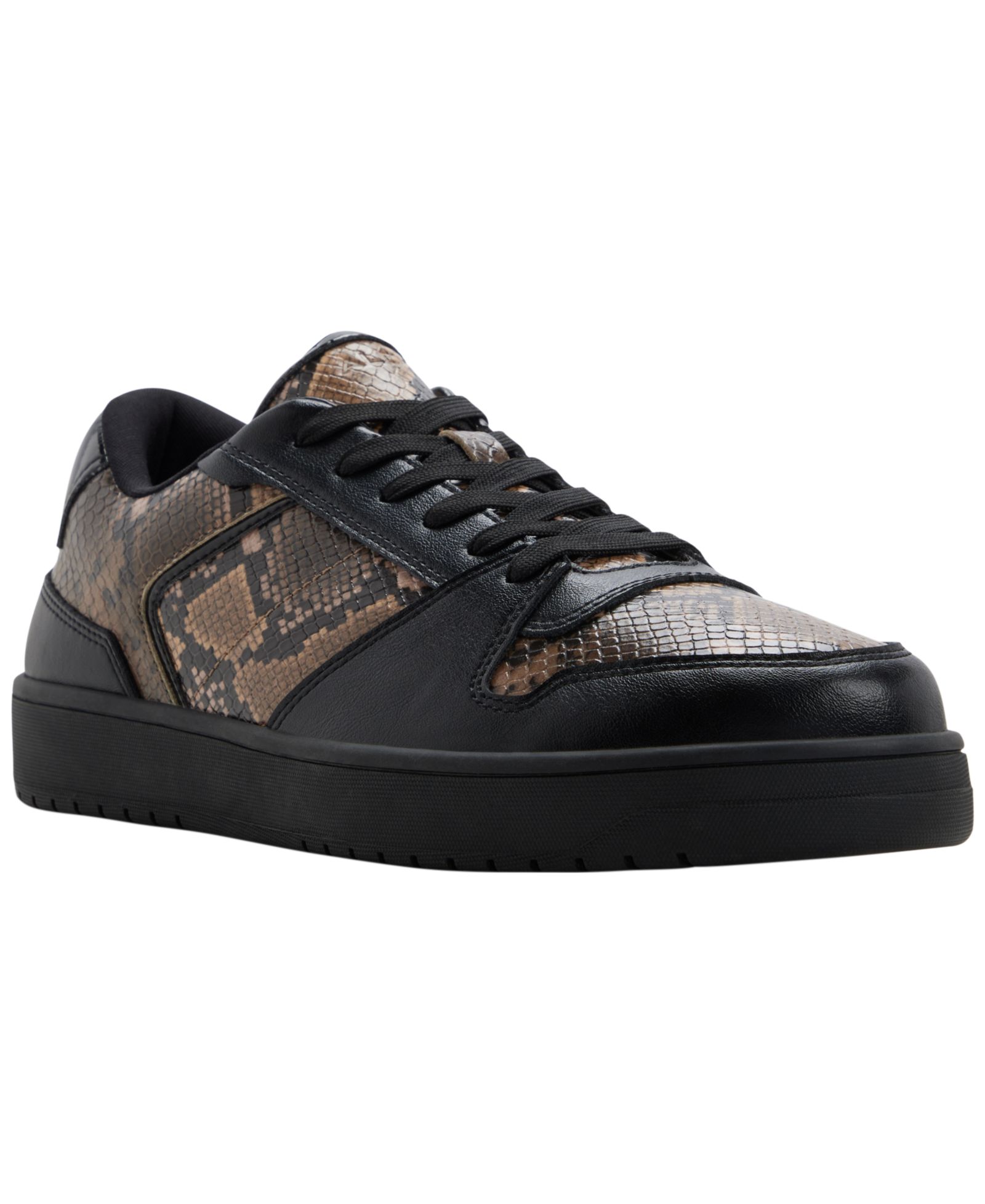 ALDO Мужские синтетические спортивные кроссовки Zethan