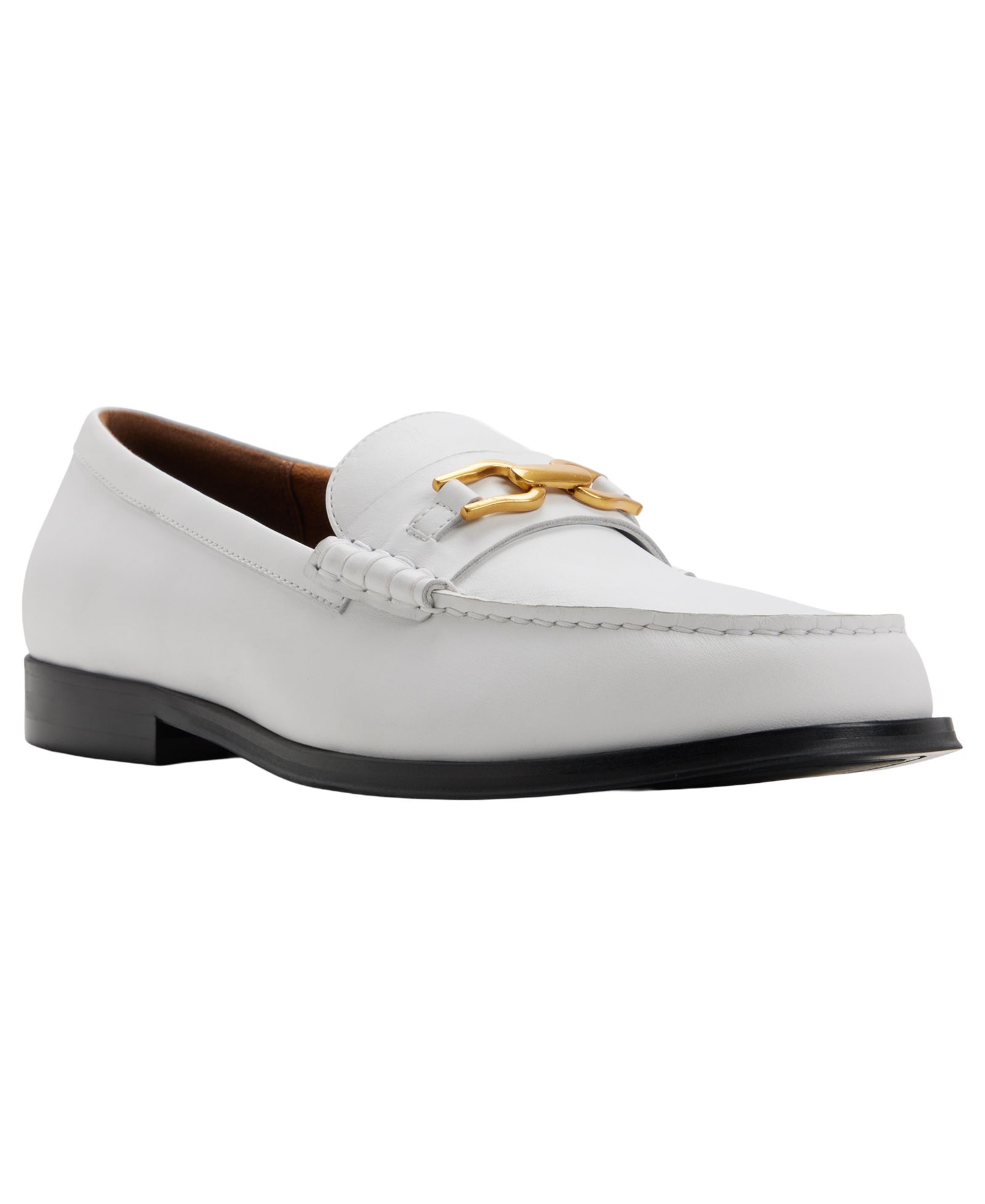 ALDO Men's Edouard Round-Toe Loafers