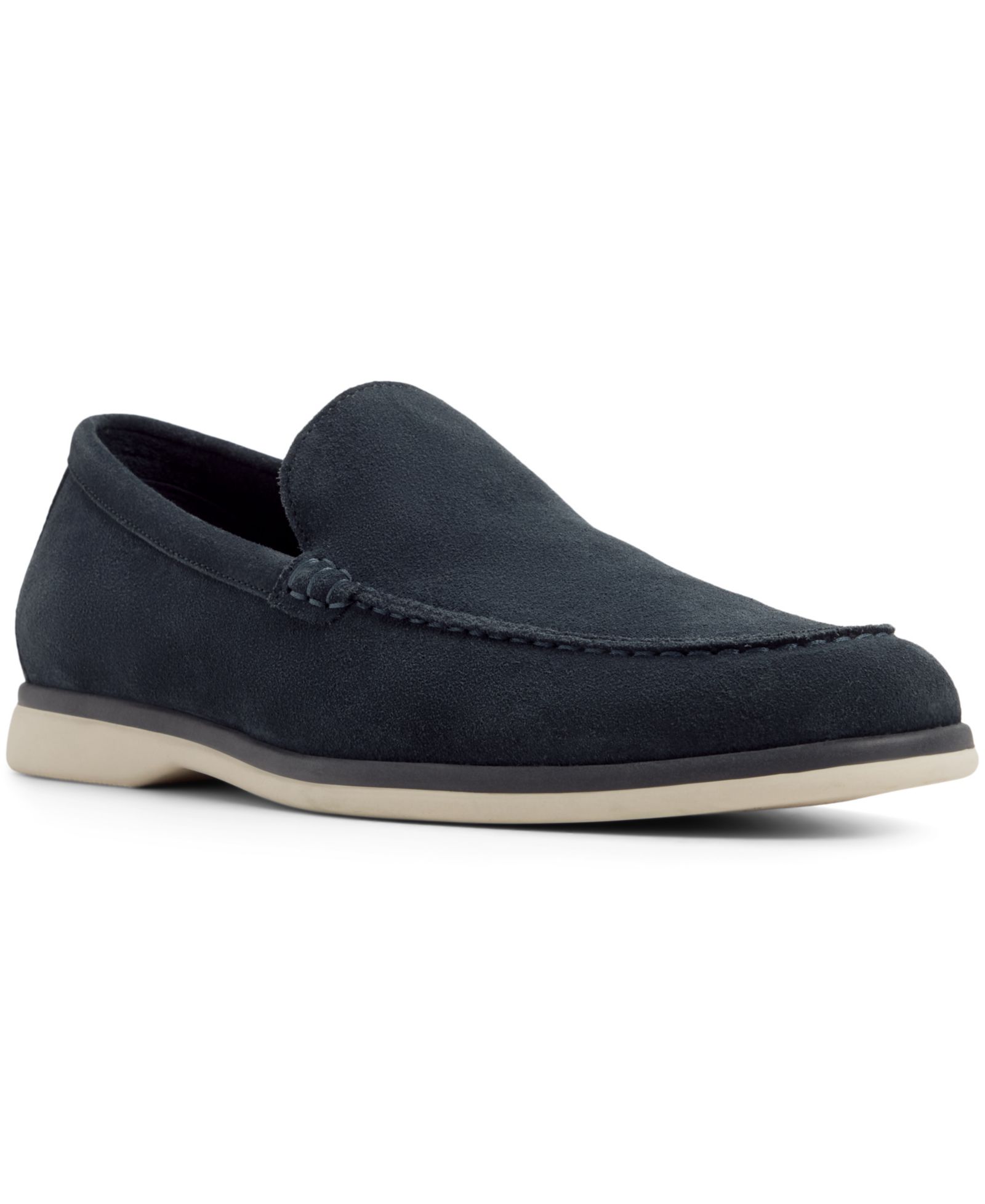 ALDO Men's Mariner Leather Slip-On Loafers