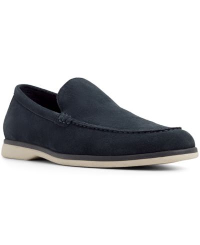 ALDO Men's Mariner Leather Slip-On Loafers