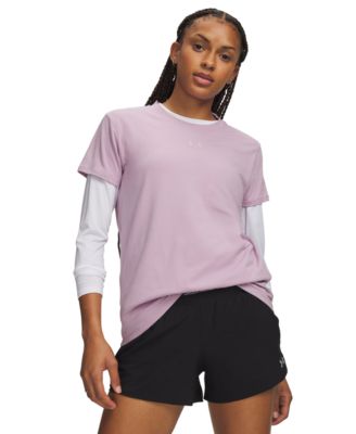 Mauve Pink