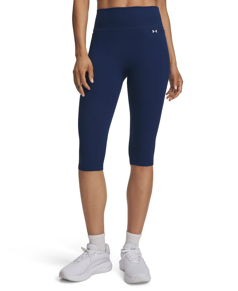 Женские брюки Under Armour Motion Capri