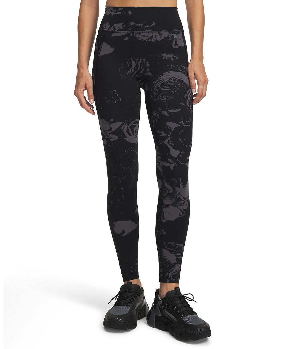 Under Armour Women's Fitted Full-Length Pants