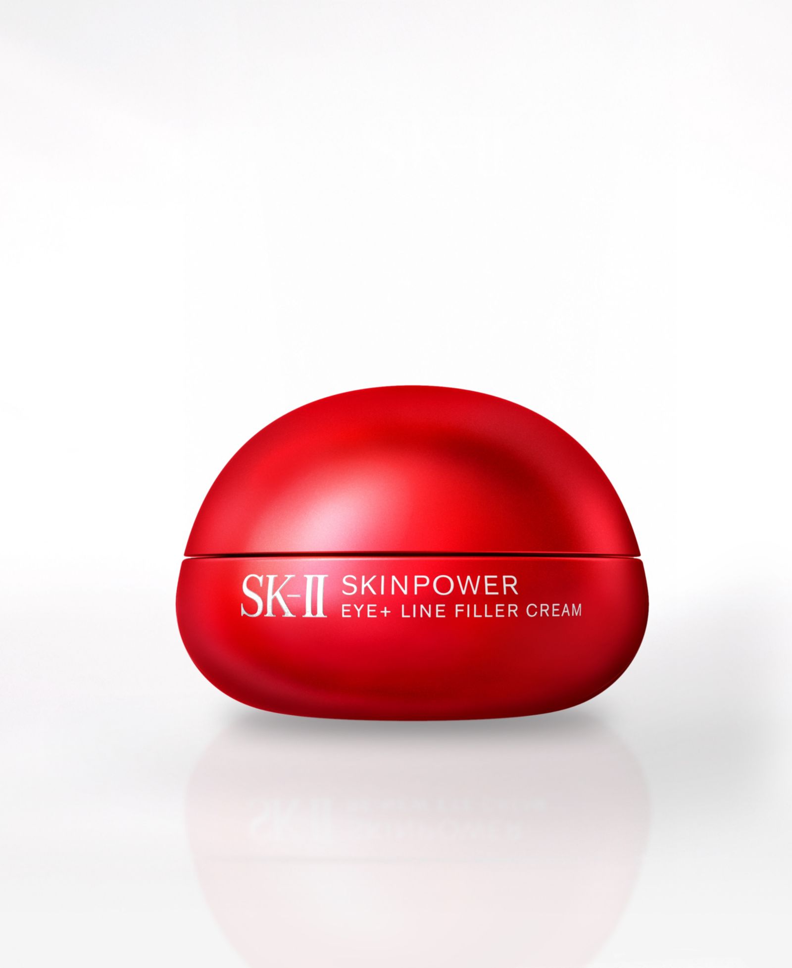 SK-II SKINPOWER Re-New крем для глаз и морщин, 0.5 oz.