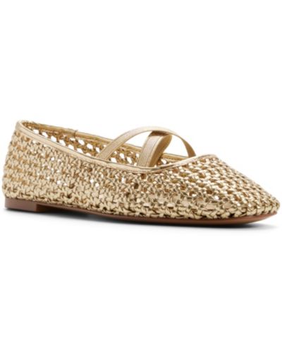 ALDO Women's Cornelia Slip-On Ballet Flats