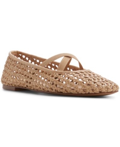 Женские балетки ALDO Cornelia Slip-On