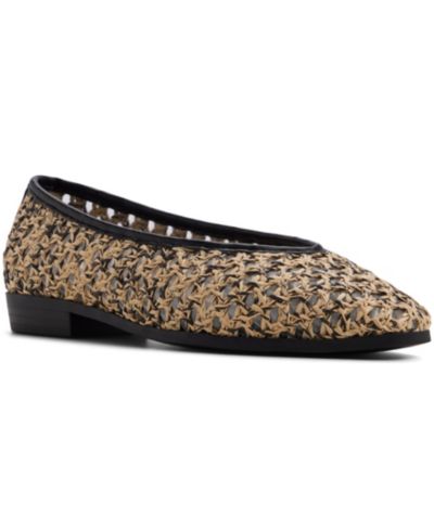 Женские слипоны ALDO Women's Rafaella Flats