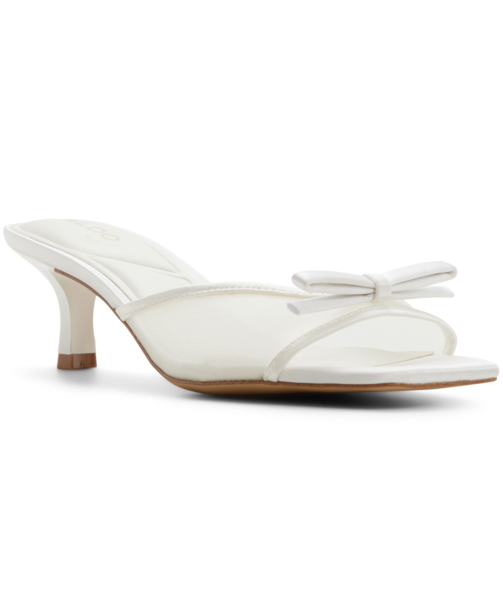 Женские сандалии ALDO Begoniaa Slip-On Dress