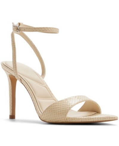 Женские нарядные сандалии ALDO Leandra Pointed Toe