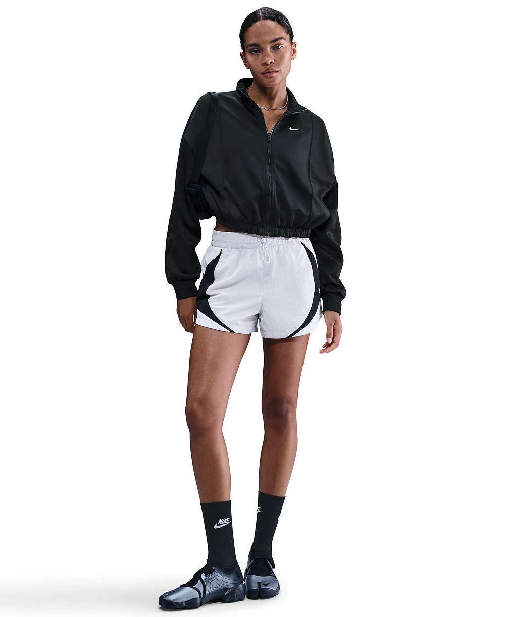 Nike Women's Sportswear Track Jacket