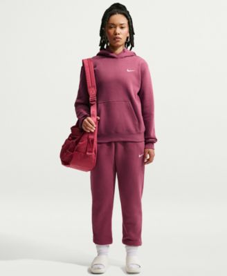 Pink Smoke/Sail