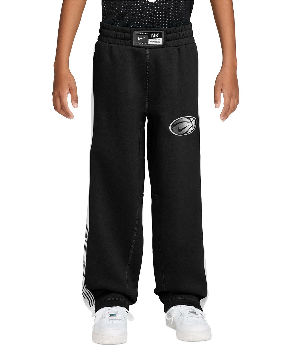 Nike Boys' 8-20 Dri-Fit Basketball Pants